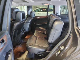 Mercedes-Benz GL 350 BlueTEC* Harman/Kardon* Камера* TV* Пано* Подгрев - 13450 € / 26305.91 лв. - 96227605 13