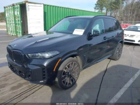 BMW X5 * xDrive* M40i* ПОДГРЕВ* ПАНОРАМА* HEAD-UP* FULL*  | Auto.bg — изображение 2