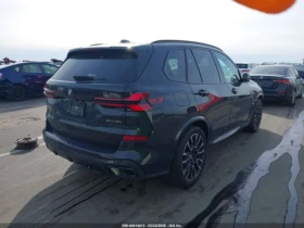 BMW X5 * xDrive* M40i* ПОДГРЕВ* ПАНОРАМА* HEAD-UP* FULL*  | Auto.bg — изображение 4