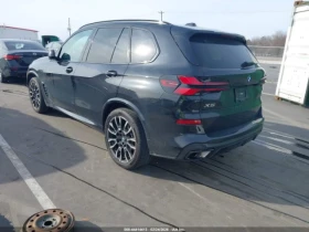 BMW X5 * xDrive* M40i* ПОДГРЕВ* ПАНОРАМА* HEAD-UP* FULL*  | Auto.bg — изображение 3