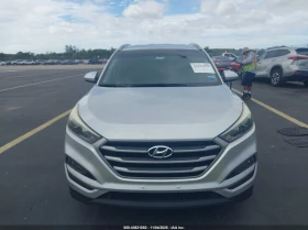 Hyundai Tucson 2.0l Sel - 9999 € / 19556.34 лв. - 19140270 12