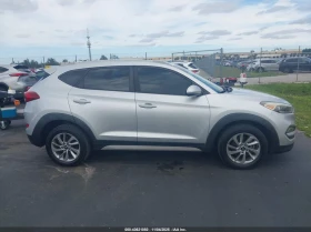 Hyundai Tucson 2.0l Sel - 9999 € / 19556.34 лв. - 19140270 13