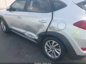 Hyundai Tucson 2.0l Sel - 9999 € / 19556.34 лв. - 19140270 6