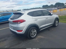 Hyundai Tucson 2.0l Sel - 9999 € / 19556.34 лв. - 19140270 4