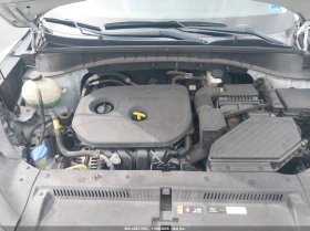 Hyundai Tucson 2.0l Sel - 9999 € / 19556.34 лв. - 19140270 10