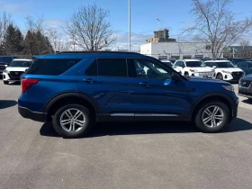 Ford Explorer XLT/ПОДГРЕВИ/БЕЗ ИНЦИДЕНТИ | Auto.bg — изображение 4
