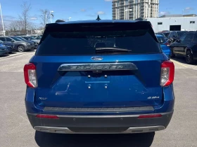 Ford Explorer XLT/ПОДГРЕВИ/БЕЗ ИНЦИДЕНТИ | Auto.bg — изображение 5