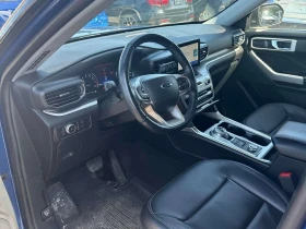 Ford Explorer XLT/ПОДГРЕВИ/БЕЗ ИНЦИДЕНТИ | Auto.bg — изображение 7