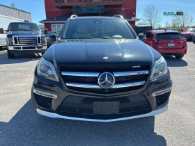 Mercedes-Benz GL 63 AMG ЦЕНА ДО БЪЛГАРИЯ + РЕГИСТРАЦИЯ & АВТО КРЕДИТ - 21200 € / 41463.60 лв. - 87166127 2