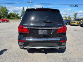 Mercedes-Benz GL 63 AMG ЦЕНА ДО БЪЛГАРИЯ + РЕГИСТРАЦИЯ & АВТО КРЕДИТ - 21200 € / 41463.60 лв. - 87166127 5