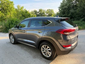 ����� �� �������� �� Hyundai Tucson 1.7D 6-�� ���� ��� ������ ������� ������ ���������