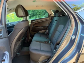 Hyundai Tucson 1.7D 6-�� ���� ��� ������ ������� ������ ��������� | Mobile.bg � ����� ������ 14
