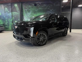 Cadillac Escalade 6.2L 8cyl 4WD