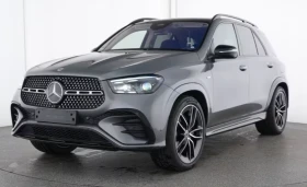 Mercedes-Benz GLE 400 e* 4M* AMG* PANO* 360* ВЕНТИЛАЦИЯ* МАСАЖ* BURMESTE
