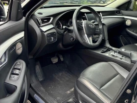 Infiniti QX50 CARFAX | Mobile.bg � ����� ������ 7