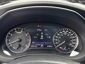 Infiniti QX50 CARFAX | Mobile.bg � ����� ������ 8