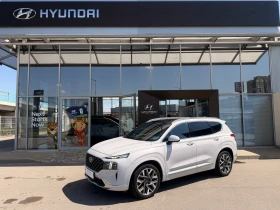 ������ Hyundai Santa fe