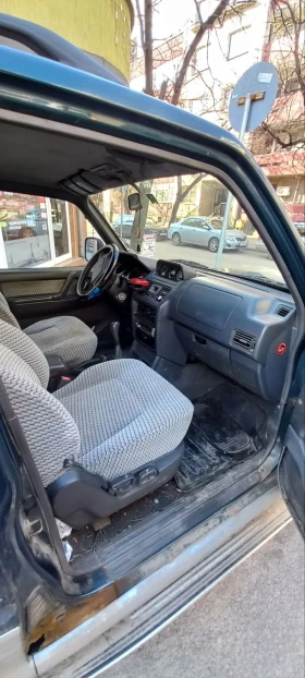 Mitsubishi Pajero - 3200 € / 6258.66 лв. - 22336987 6