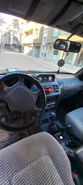 Mitsubishi Pajero - 3200 € / 6258.66 лв. - 22336987 8