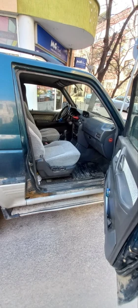 Mitsubishi Pajero - 3200 € / 6258.66 лв. - 22336987 7