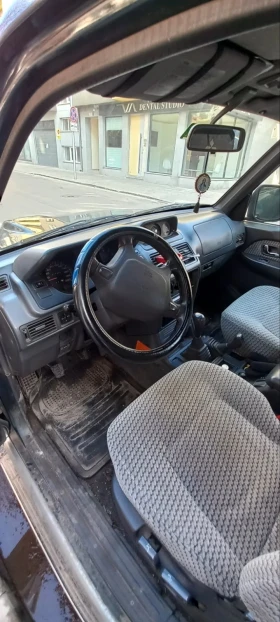 Mitsubishi Pajero - 3200 € / 6258.66 лв. - 22336987 15