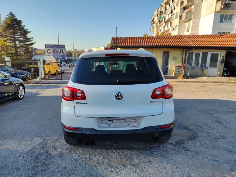 VW Tiguan, снимка 5 - Автомобили и джипове - 47880014