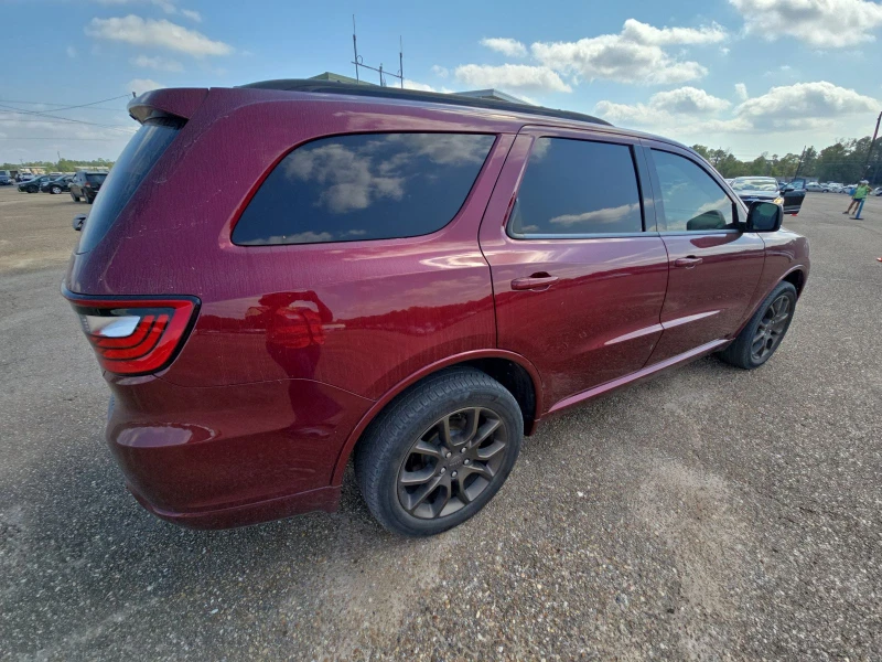 Dodge Durango 2018 Dodge Durango GT, снимка 6 - Автомобили и джипове - 48089928