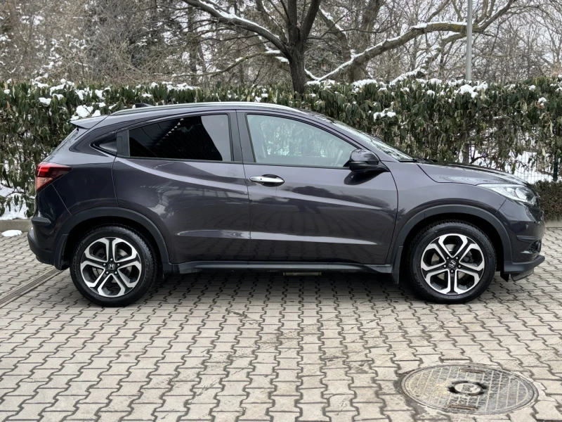 Honda Hr-v 1. 6 i-DTEC Executive MT, снимка 3 - Автомобили и джипове - 48701017