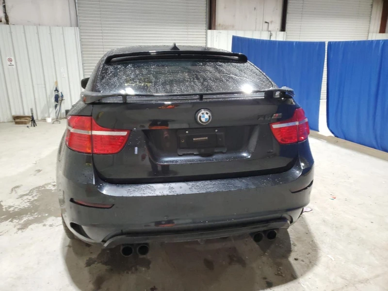 BMW X6 M* HEADUP* SOFT-CLOSE* PANO* ФИКС.ЦЕНА, снимка 5 - Автомобили и джипове - 49480261