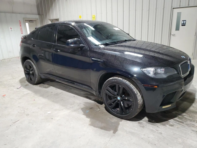 BMW X6 M* HEADUP* SOFT-CLOSE* PANO* ФИКС.ЦЕНА, снимка 3 - Автомобили и джипове - 49183032