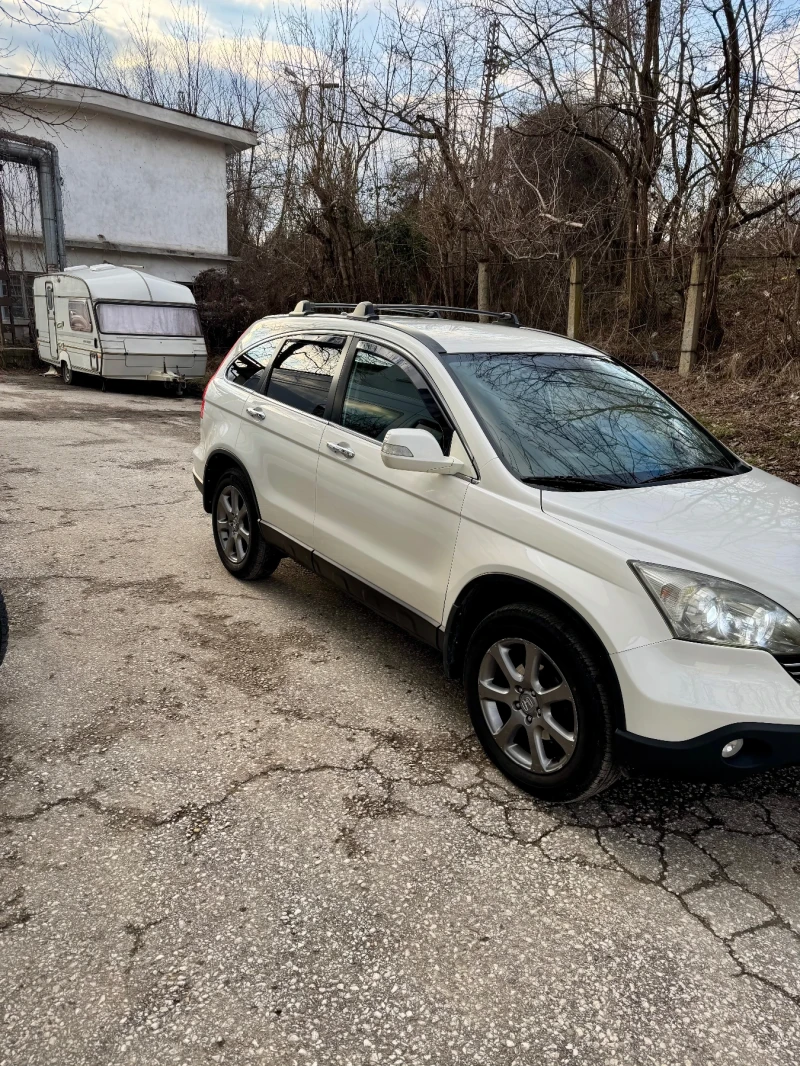 Honda Cr-v 2.0 4х4 6+ 1 , снимка 7 - Автомобили и джипове - 49348238