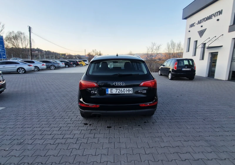 Audi Q5 ЛИЗИНГ, снимка 7 - Автомобили и джипове - 49561398