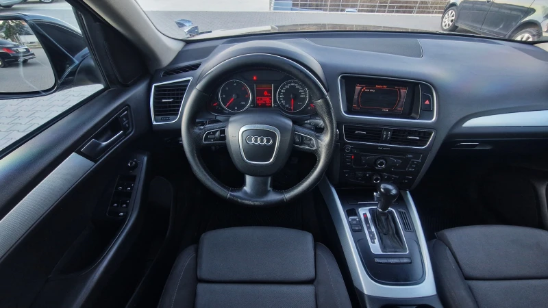 Audi Q5 ЛИЗИНГ, снимка 14 - Автомобили и джипове - 49561398