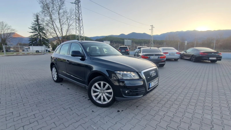 Audi Q5 ЛИЗИНГ, снимка 3 - Автомобили и джипове - 49561398