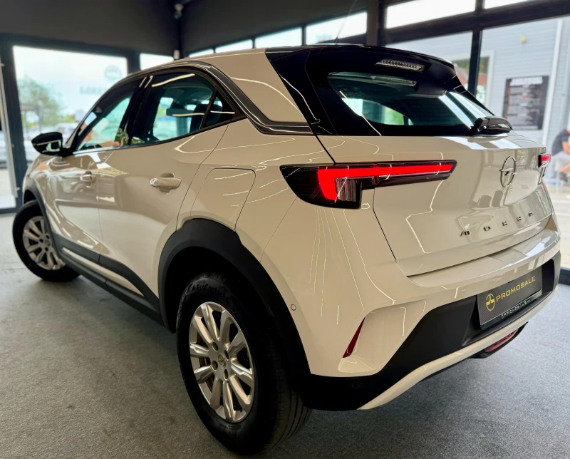 Opel Mokka Turbo* Лизинг* , снимка 4 - Автомобили и джипове - 51203999