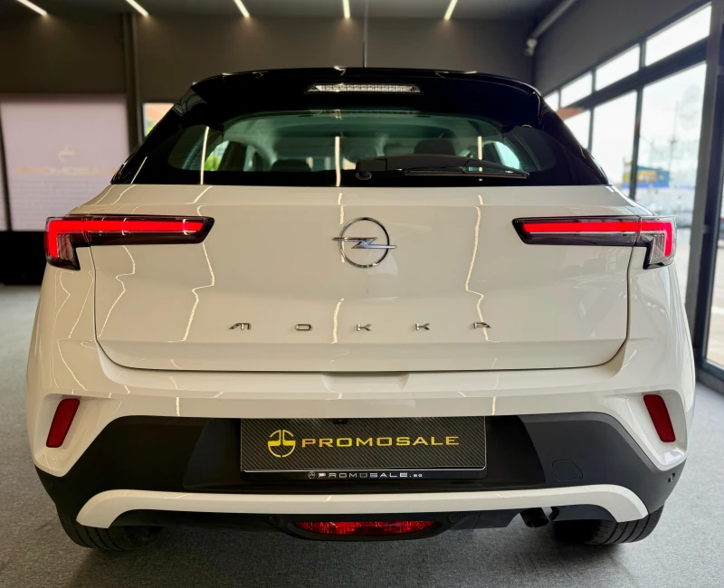 Opel Mokka Turbo* Лизинг* , снимка 5 - Автомобили и джипове - 51203999