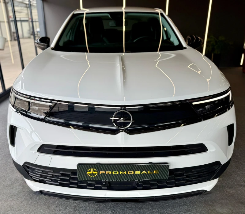 Opel Mokka Turbo* Лизинг* , снимка 2 - Автомобили и джипове - 51203999