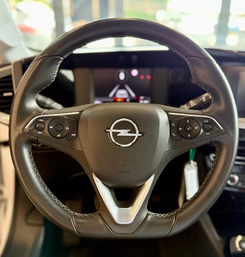 Opel Mokka Turbo* Лизинг* , снимка 7 - Автомобили и джипове - 51203999