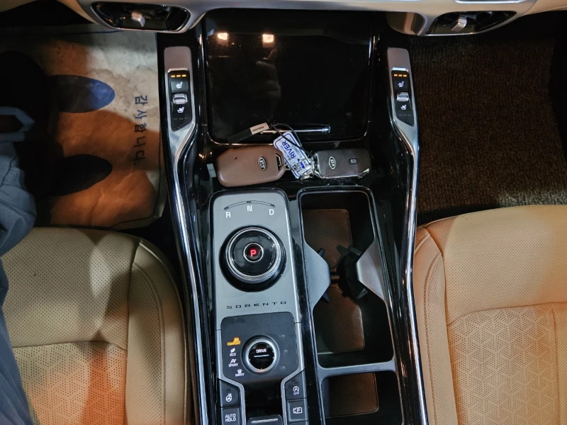 Kia Sorento 100%реални километри, Гаранция, Осигурена поддръжк, снимка 6 - Автомобили и джипове - 51415494