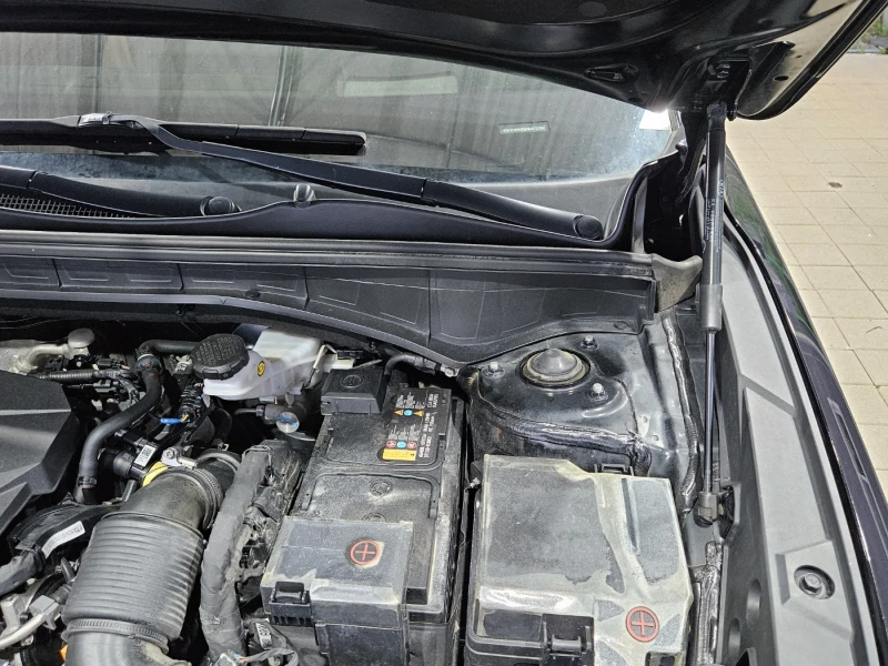 Kia Sorento 100%реални километри, Гаранция, Осигурена поддръжк, снимка 12 - Автомобили и джипове - 51415494