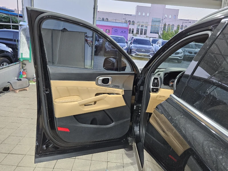 Kia Sorento 100%реални километри, Гаранция, Осигурена поддръжк, снимка 13 - Автомобили и джипове - 51415494