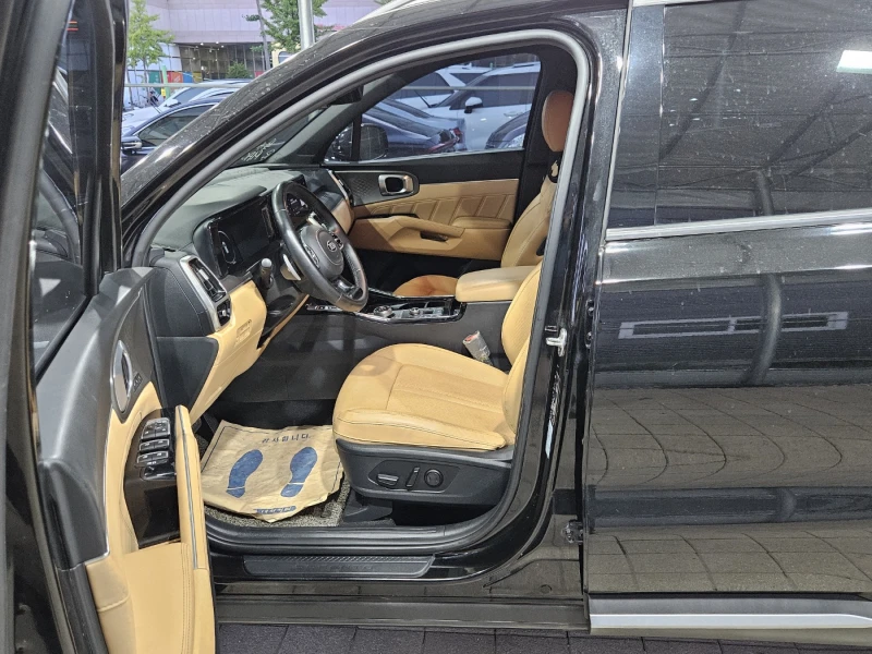 Kia Sorento 100%реални километри, Гаранция, Осигурена поддръжк, снимка 14 - Автомобили и джипове - 51415494