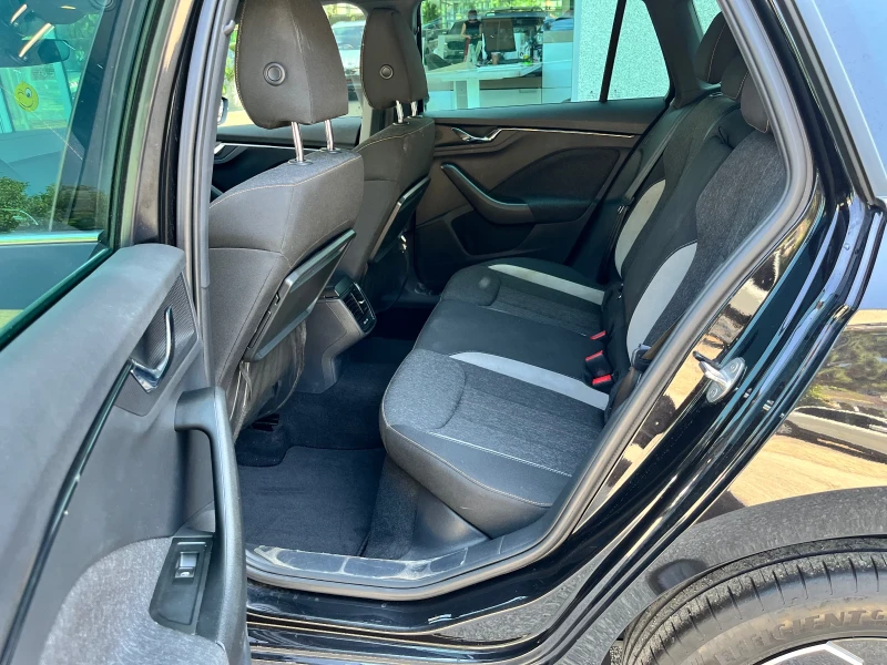 Skoda Kamiq 1.0 TSI, снимка 6 - Автомобили и джипове - 51429665