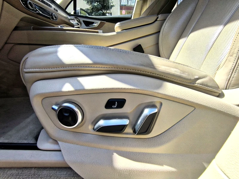 Audi Q7 3.0 TFSI 333 к.с. , снимка 10 - Автомобили и джипове - 52571126