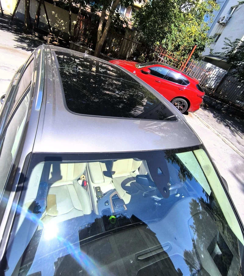 Audi Q7 3.0 TFSI 333 к.с. , снимка 8 - Автомобили и джипове - 52571126