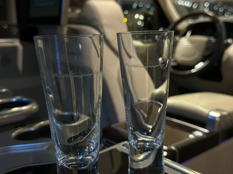 Land Rover Range rover Range Rover VOGUE 5.0SV * AUTOBIOGRAPHY* LONG* 3xT, снимка 16 - Автомобили и джипове - 51924174