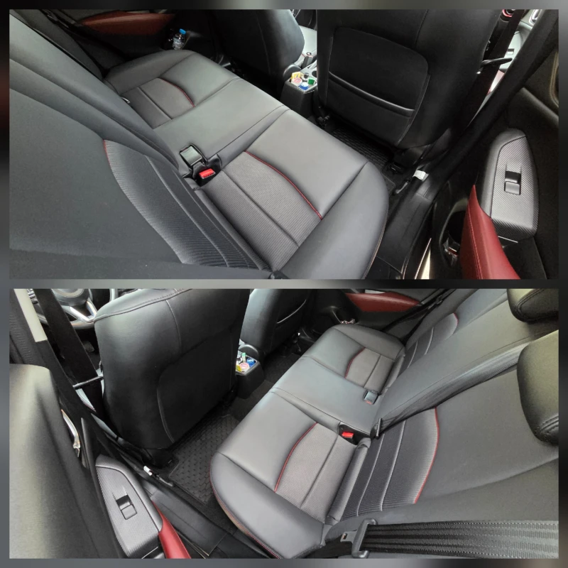 Mazda CX-3 1.5d Head Up Keyless Bose Ambient Камера, снимка 12 - Автомобили и джипове - 52510187