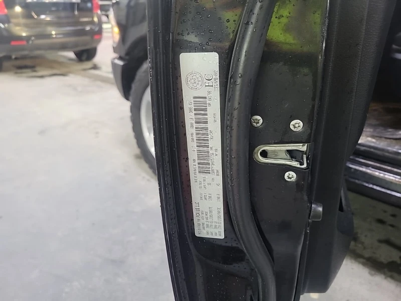 Dodge RAM 1500 * REBEL CREW CAB SHORT BED * CARFAX * БЕЗ ПЪРВОНАЧ, снимка 7 - Автомобили и джипове - 52831580