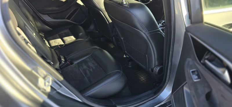 Infiniti Q30 1.5 Diesel Premium , снимка 7 - Автомобили и джипове - 52949929