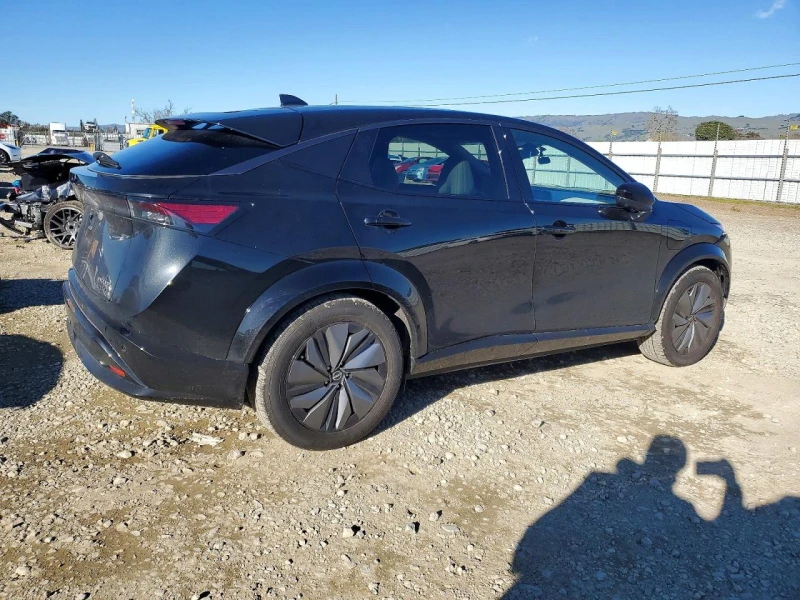 Nissan Ariya Evolve+ , снимка 3 - Автомобили и джипове - 53587963